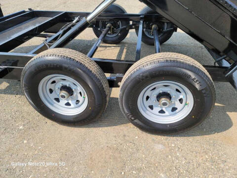 2024 Sure-Trac ST8212DD-B-120
