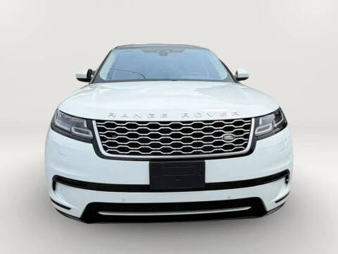 2020 Land Rover Range Rover Velar P250 S