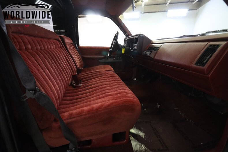 1991 GMC Sierra 1500