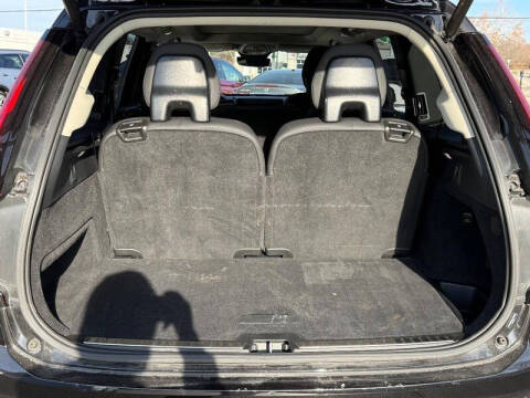 2025 Volvo XC90 B6 Plus Bright Theme 7P