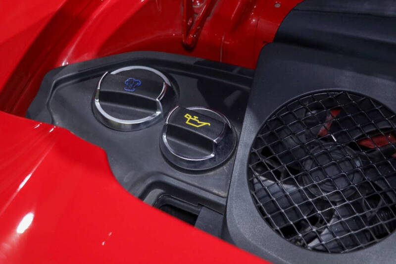 2018 Porsche 911 Carrera 4S