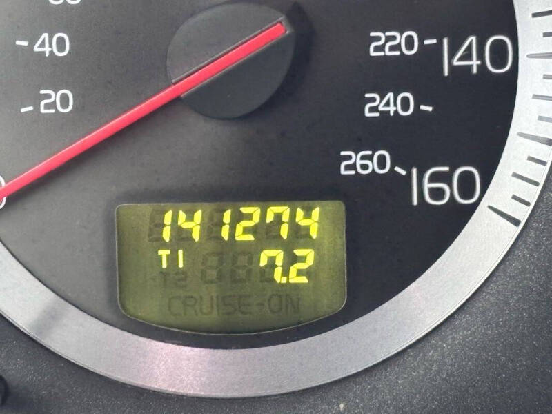 2007 Volvo XC70