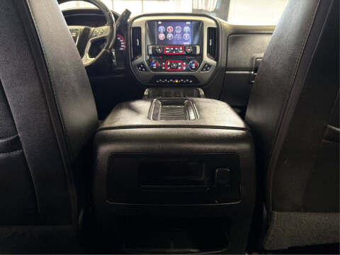 2016 GMC Sierra 1500