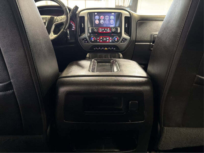 2016 GMC Sierra 1500