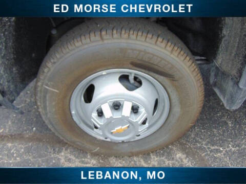 2025 Chevrolet Silverado 3500HD CC