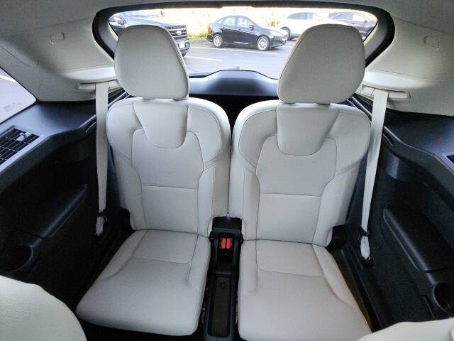 2024 Volvo XC90 B6 Plus Bright Theme 6P