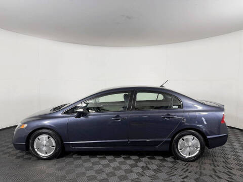 2007 Honda Civic