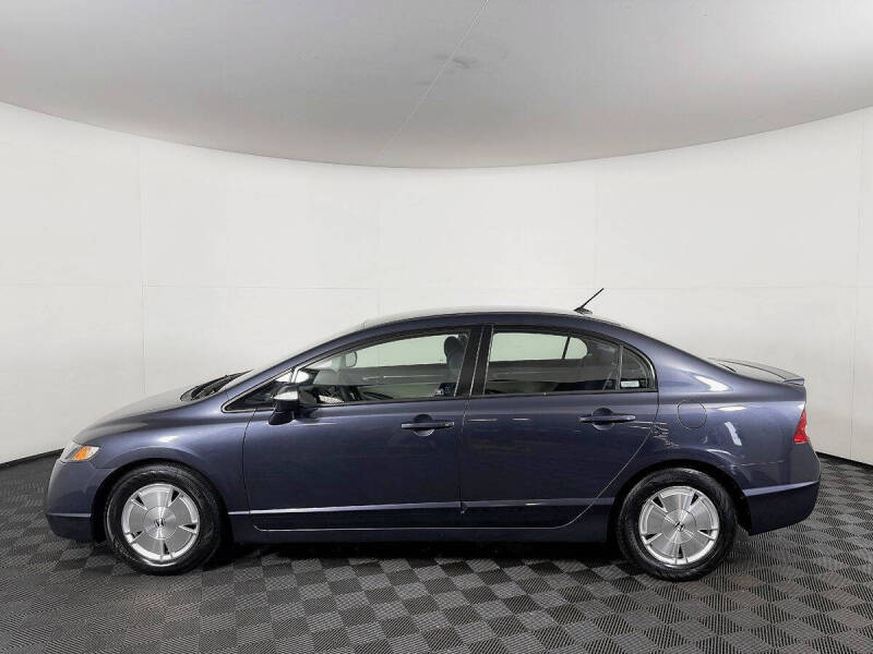 2007 Honda Civic