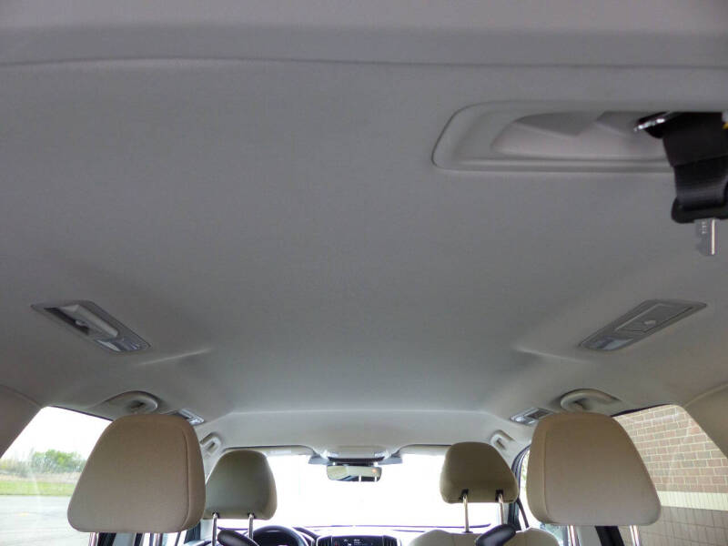 2023 Subaru Ascent Premium 7-Passenger