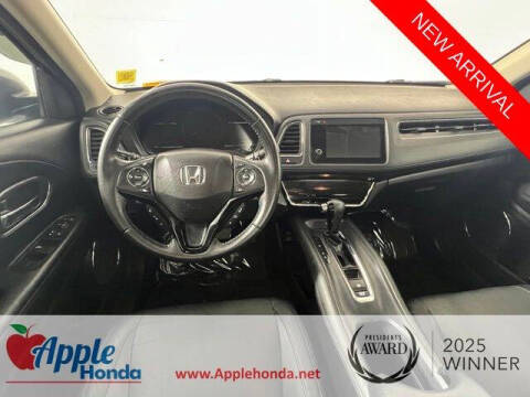 2019 Honda HR-V EX-L