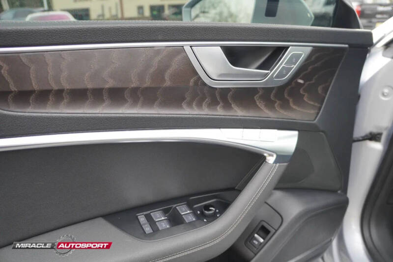 2019 Audi A7 quattro Premium Plus 55 TFSI