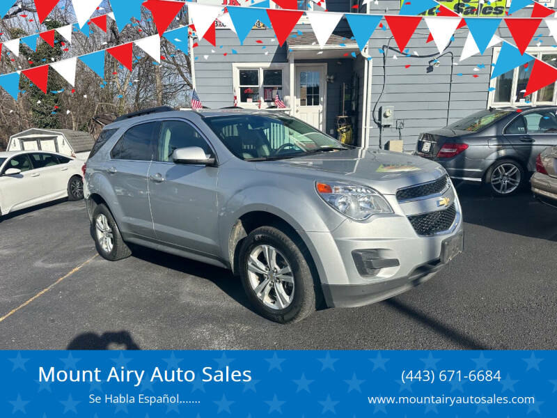 2010 Chevrolet Equinox LT