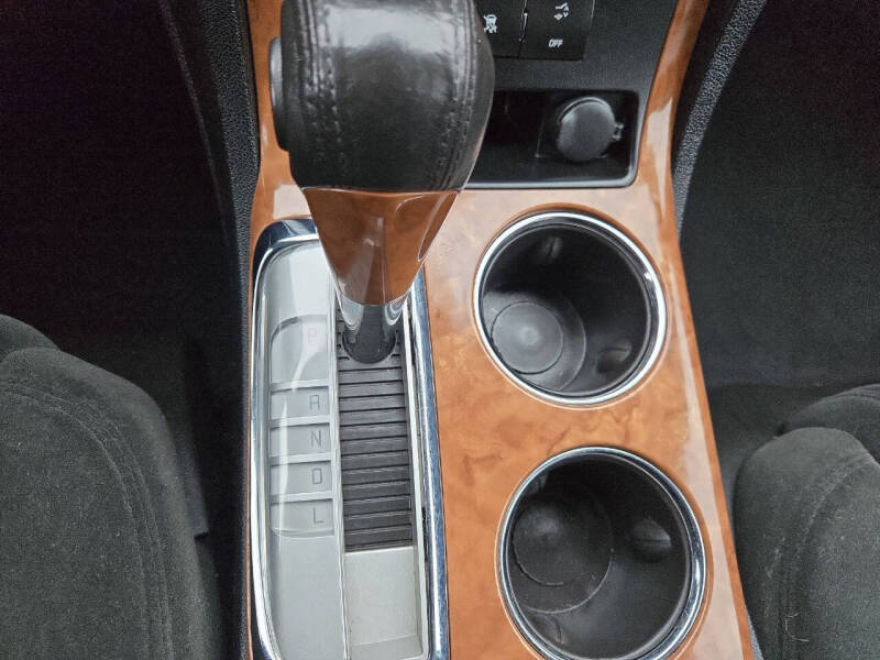 2011 Buick Enclave CX