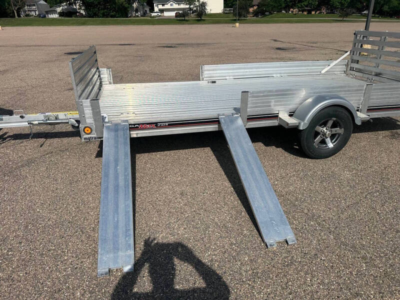 2023 Triton Trailers UT 14.5-79