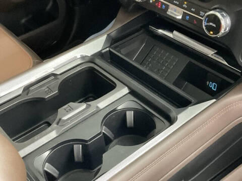 2024 Ford F-350 Super Duty King Ranch