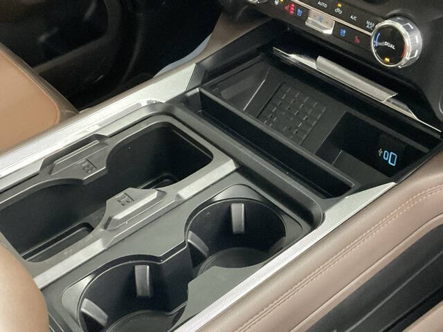 2024 Ford F-350 Super Duty King Ranch