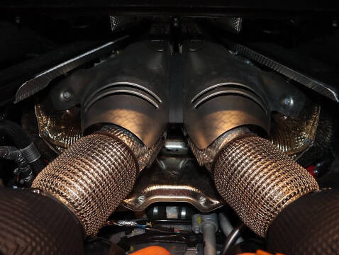 2024 Ferrari 296 GTS