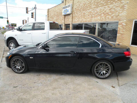 2010 BMW 3 Series 335i