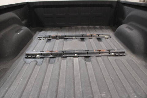 2016 RAM 2500 Laramie Longhorn