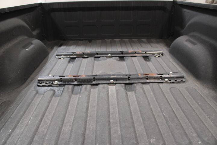 2016 RAM 2500 Laramie Longhorn