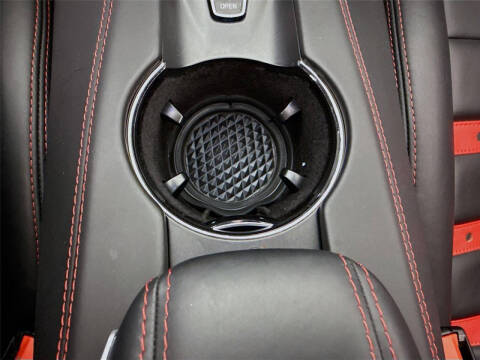 2018 Ferrari California T