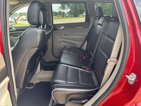 2011 Jeep Grand Cherokee 70th Anniversary