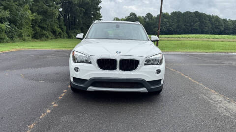 2014 BMW X1 xDrive28i