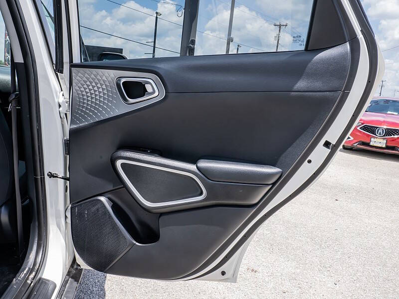 2020 Kia Soul