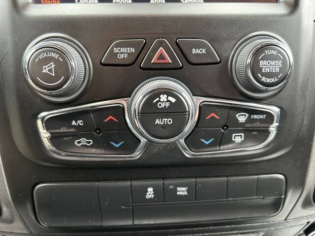 2019 RAM 1500 Classic Express
