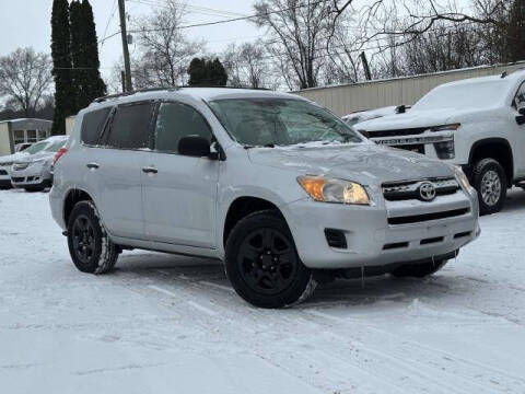 2012 Toyota RAV4