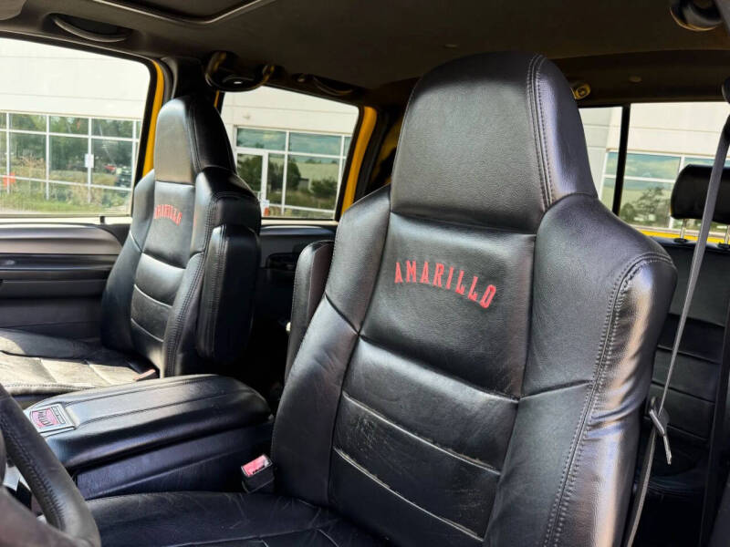 2006 Ford F-350 Super Duty