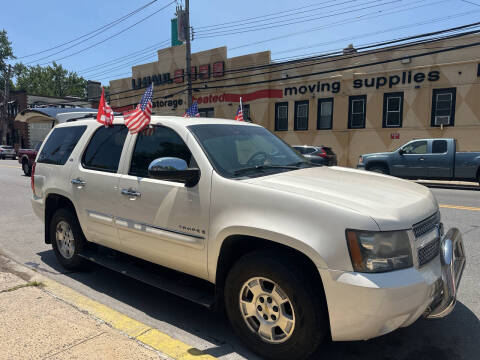 2008 Chevrolet Tahoe LT