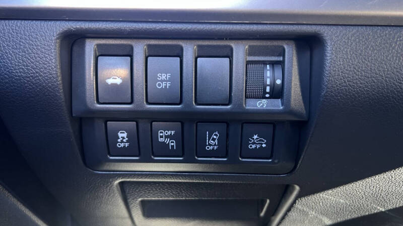 2016 Subaru Legacy 2.5i Premium