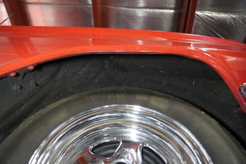 1960 Chevrolet Biscayne