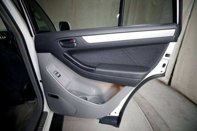 2005 Toyota 4Runner Sport Edition