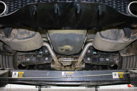 2022 Kia Stinger GT2