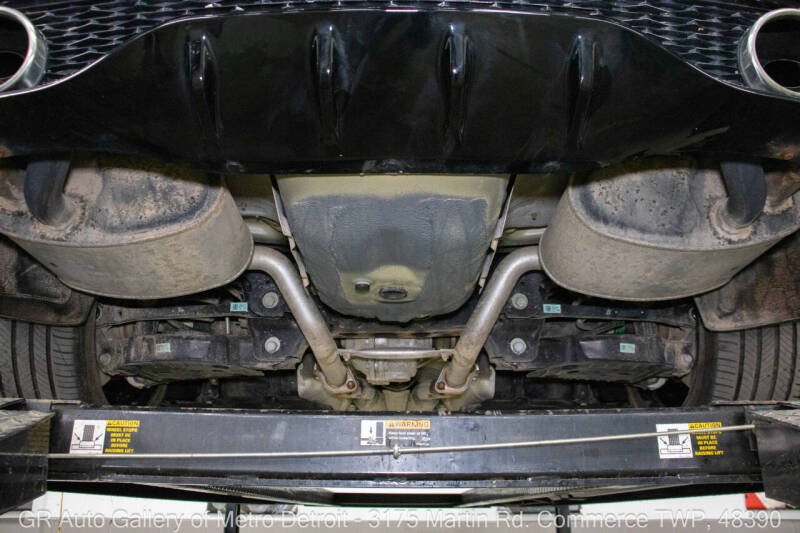 2022 Kia Stinger GT2