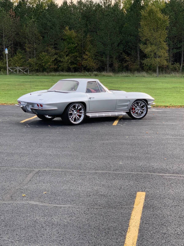 1964 Chevrolet Corvette