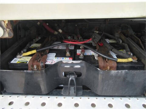 2015 Freightliner Cascadia