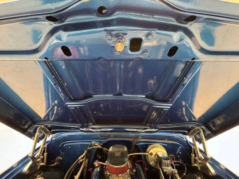 1969 Chevrolet C/K 10 Series