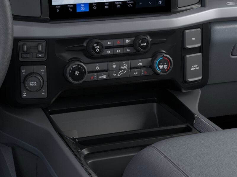 2026 Ford F-350 Super Duty