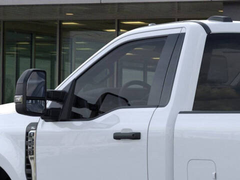 2025 Ford F-250 Super Duty XLT