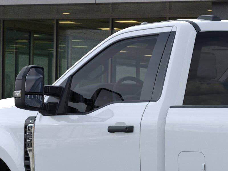 2025 Ford F-250 Super Duty XLT