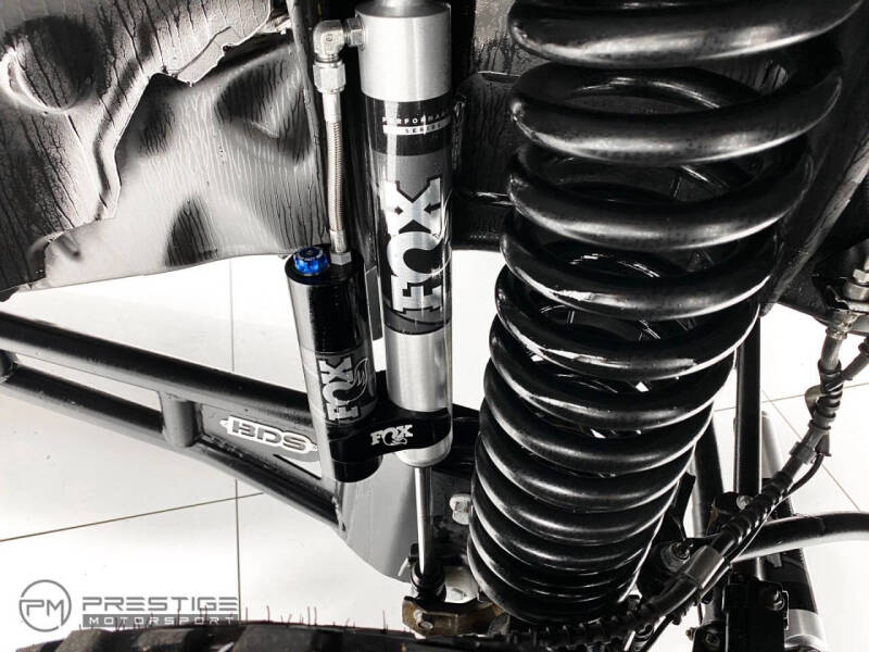 2019 Ford F-250 Super Duty