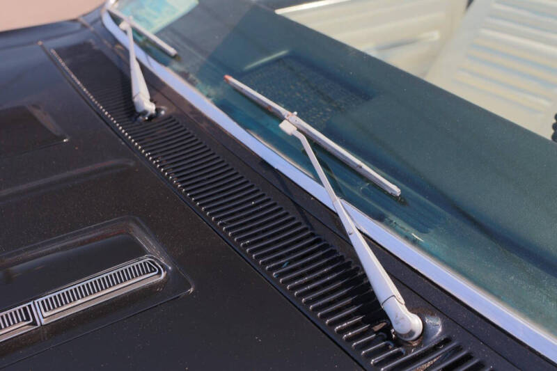 1966 Chevrolet Chevelle