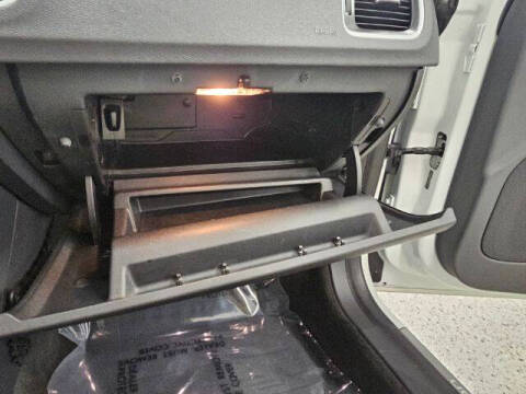 2016 Volvo S60 T5 Drive-E Inscription