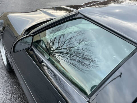 1992 Chevrolet Corvette