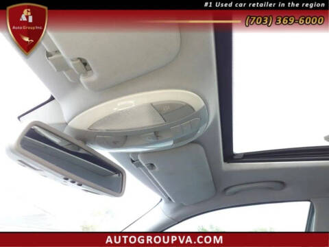 2004 Mercedes-Benz E-Class E 320