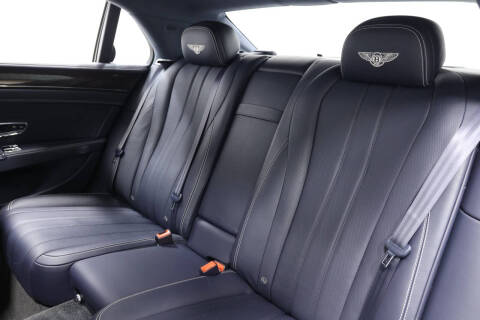 2016 Bentley Flying Spur V8