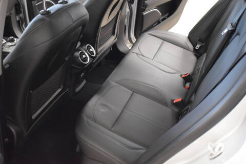 2021 Alfa Romeo Stelvio Sprint